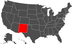 New Mexico